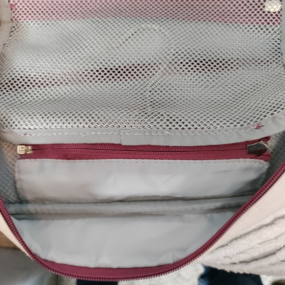 Joyome Womens Cosmetic Bag - Picture 13 of 15